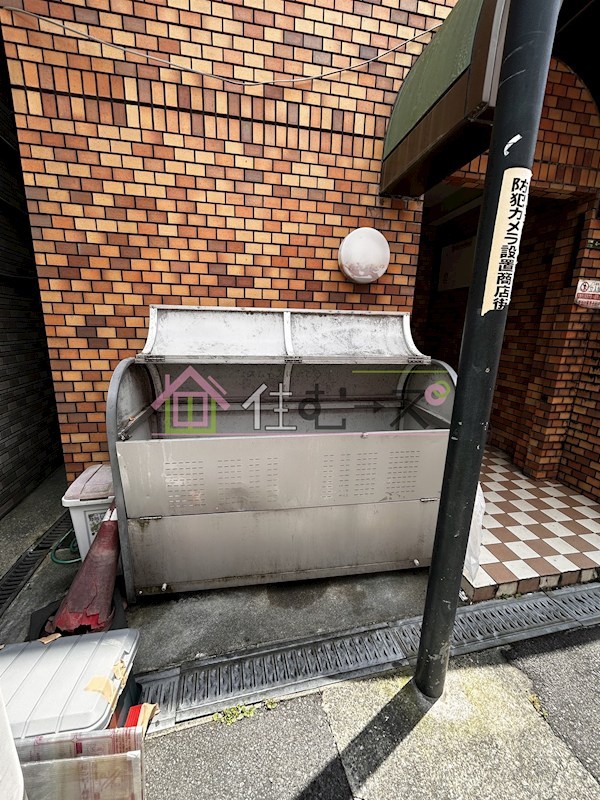 スマイルパールハイツⅢ その他外観5