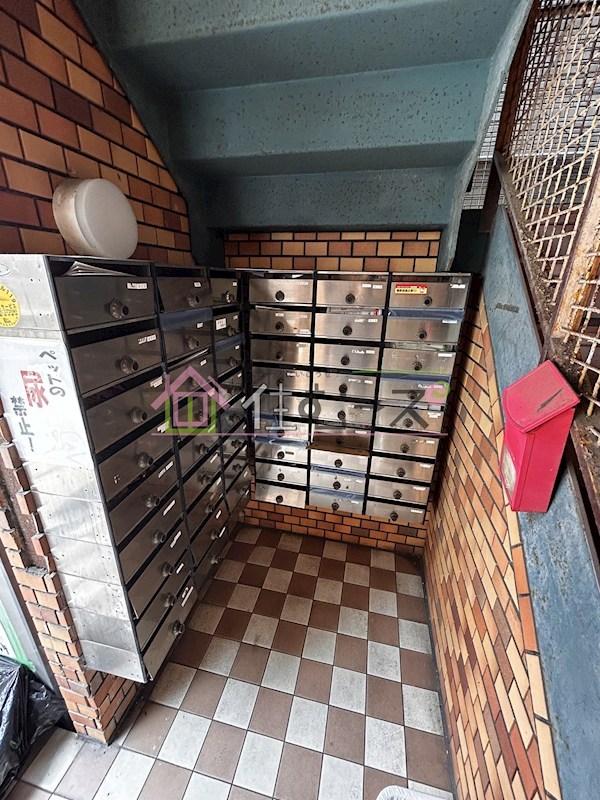 スマイルパールハイツⅢ その他外観6