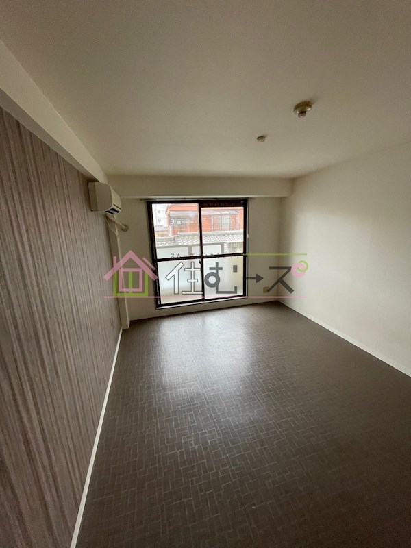 スマイルパールハイツⅢ ベッドルーム