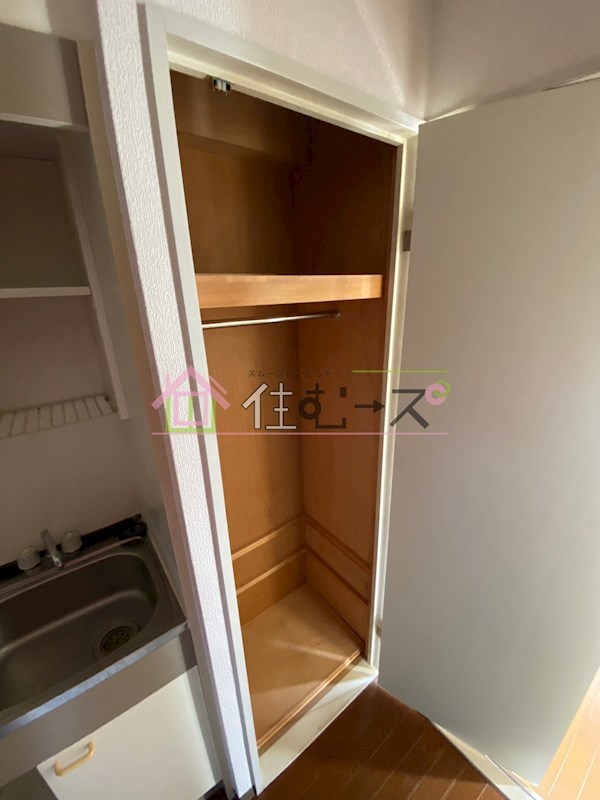 リーガル新大阪 その他2