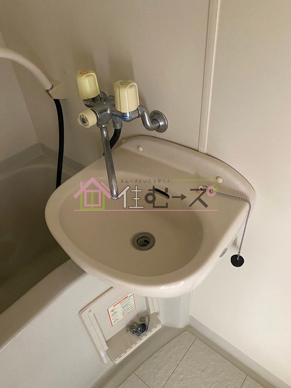 リーガル新大阪 その他3