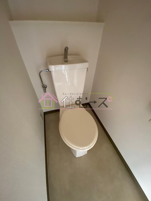 リーガル新大阪 その他4