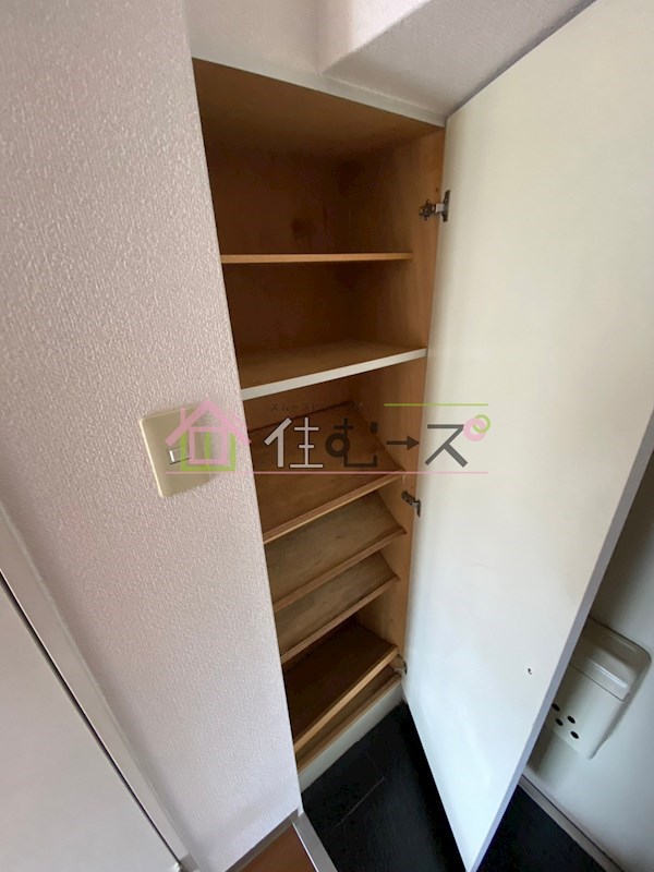 リーガル新大阪 その他5