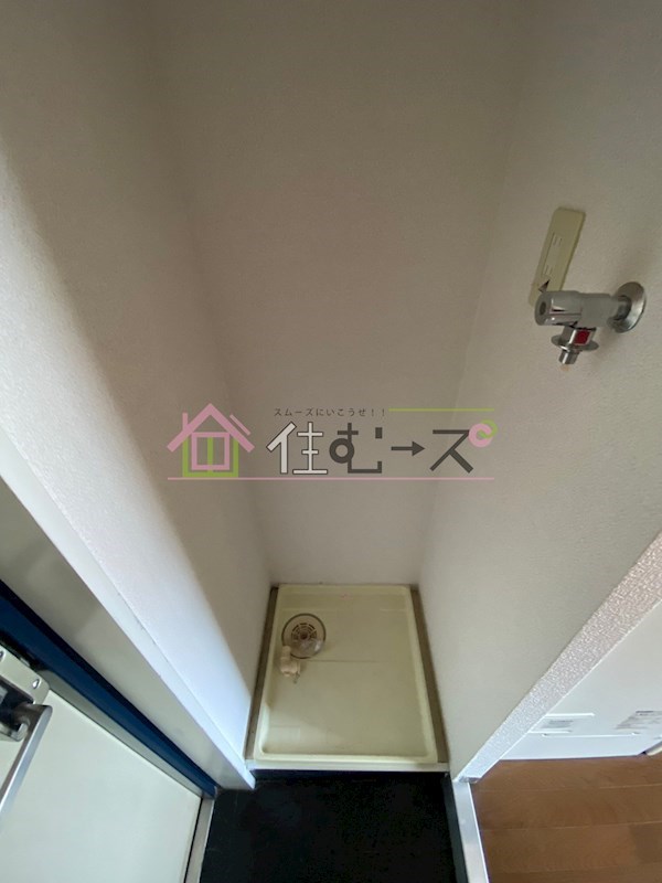 リーガル新大阪 その他6