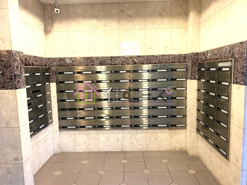 リーガル新大阪 その他外観3