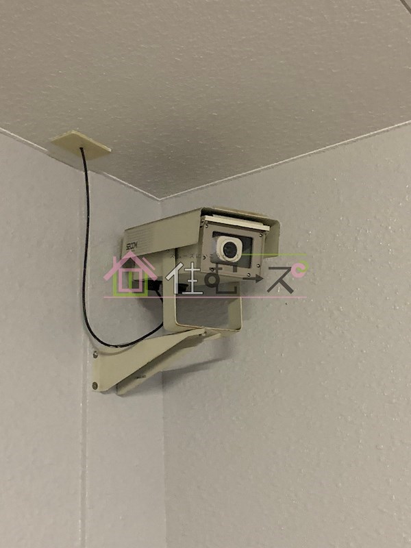 リーガル新大阪 その他外観5