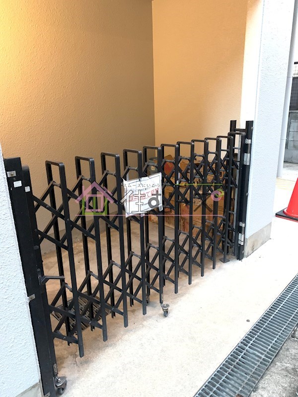 リーガル新大阪 その他外観6