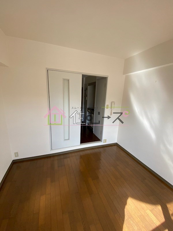 リーガル新大阪 リビング