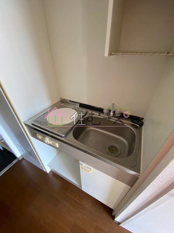 リーガル新大阪 キッチン