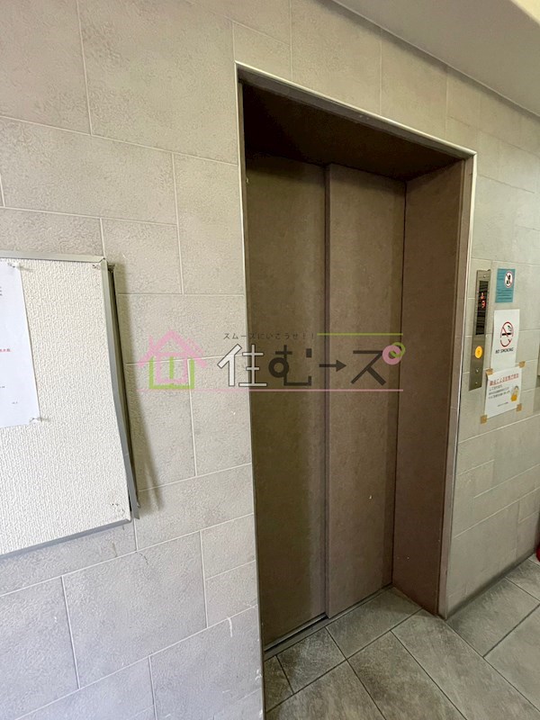 トーカン島之内キャステール その他外観3