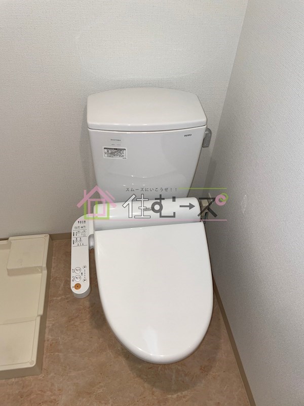 アドバンス心斎橋ラシュレ その他3