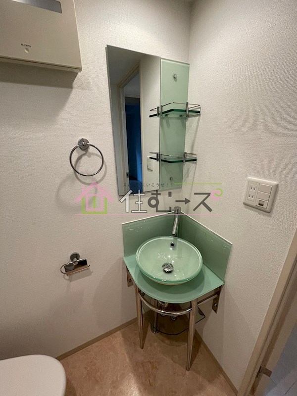 アドバンス心斎橋ラシュレ その他5