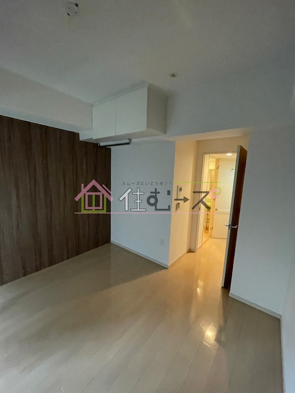 アドバンス心斎橋ラシュレ リビング