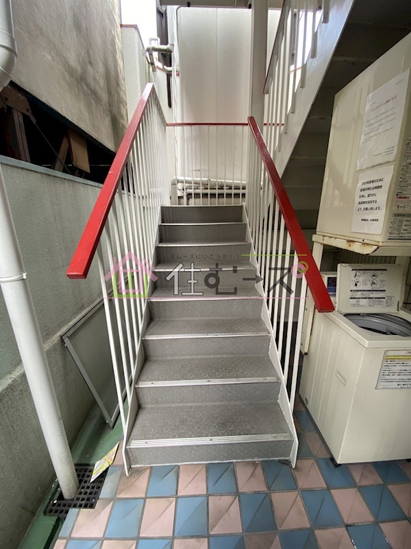 アース湯里 その他外観6