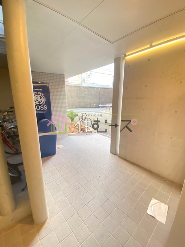 グランディ梅田北 その他外観2