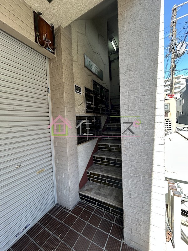 GS阿倍野 その他1