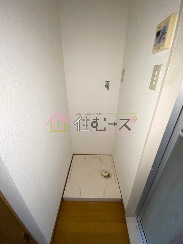 GS阿倍野 その他2