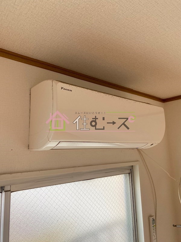 GS阿倍野 その他4