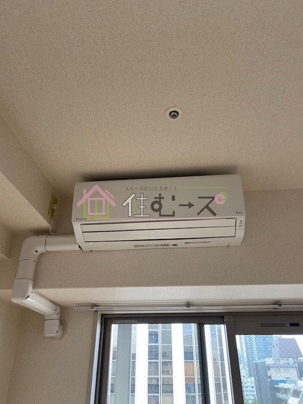 天満橋リーフビル・ネバーランド天満橋 その他5