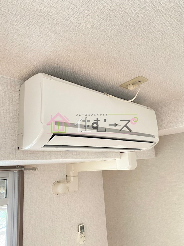 メロディーハイム美章園 その他3