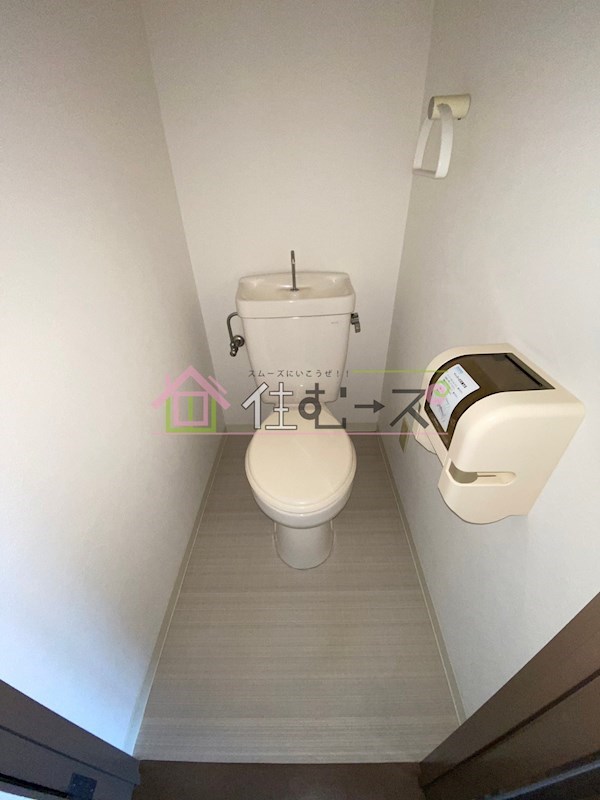 メロディーハイム美章園 その他5