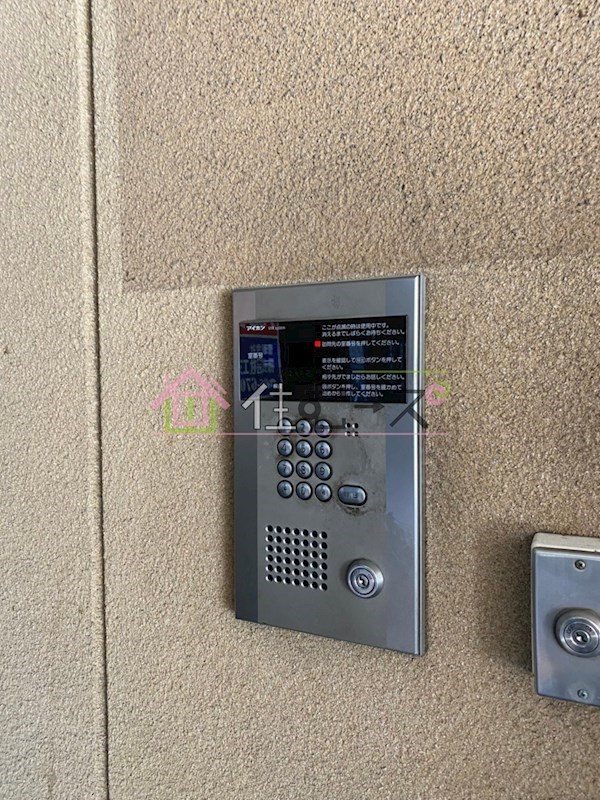 メロディーハイム美章園 その他外観3