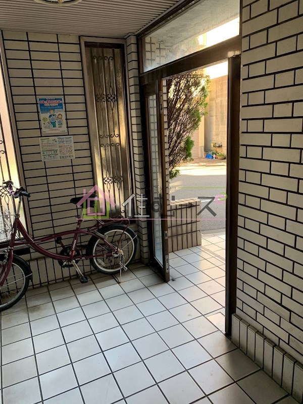 GS駒川 その他外観2