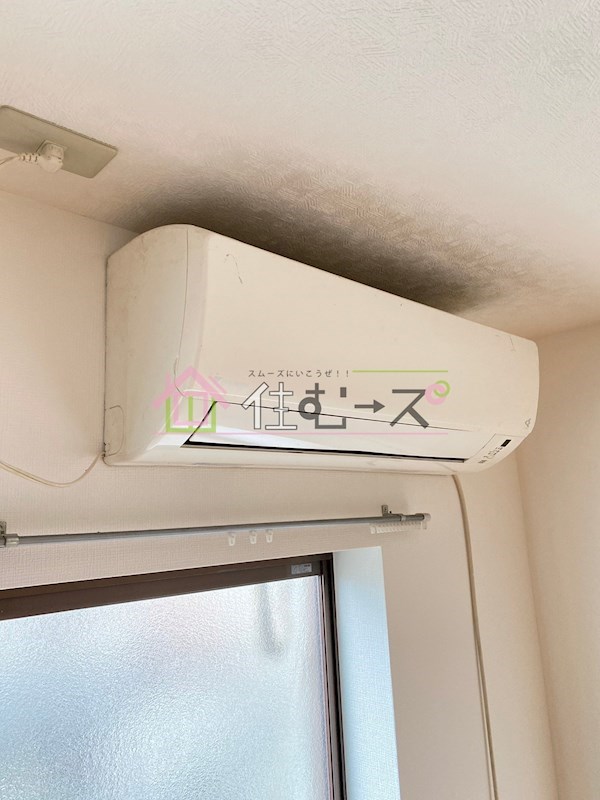 マミーハイツ その他2