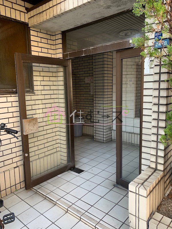 GS駒川 その他1