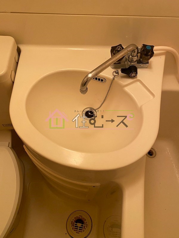 GS駒川 その他4