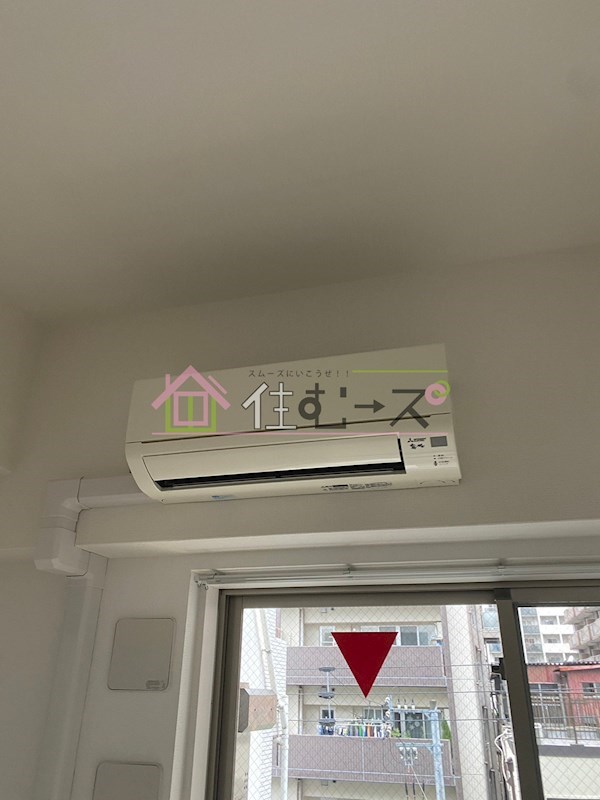 エスリード本町靱公園レジデンス その他6