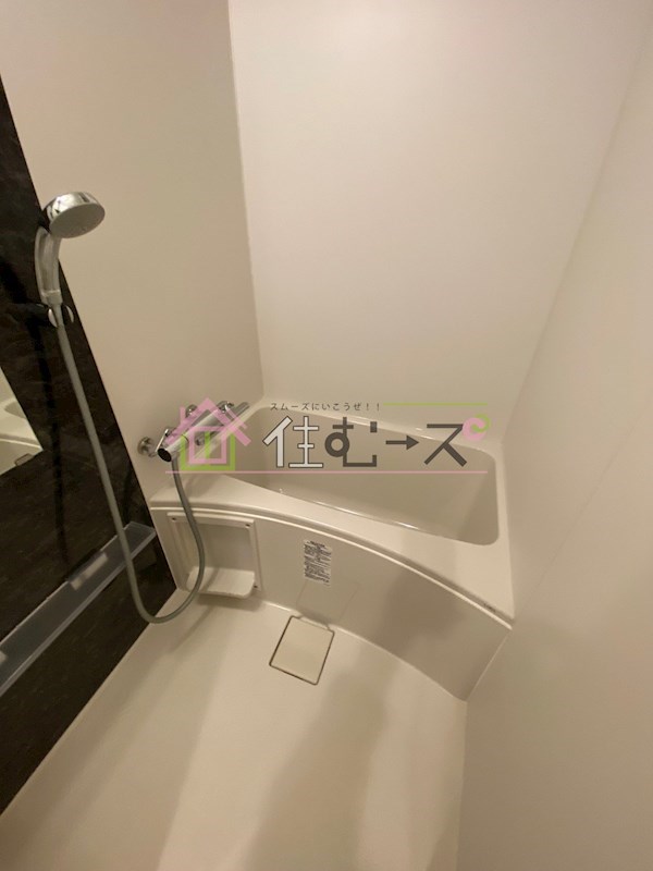 エスリード本町靱公園レジデンス 風呂画像