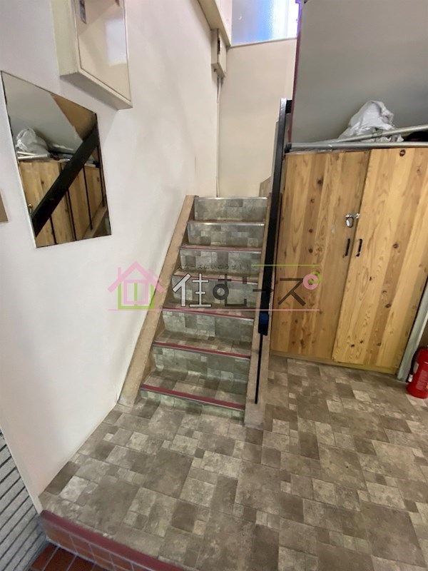 サンローズ小林  その他外観4