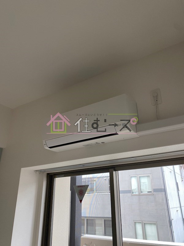 ワールドアイ阿波座WEST その他4