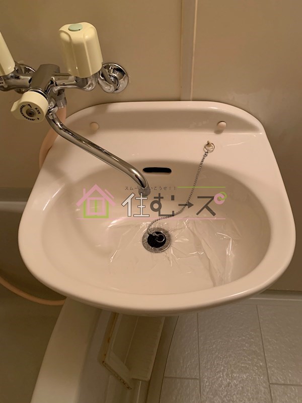 リーガル新大阪Ⅴ  その他3