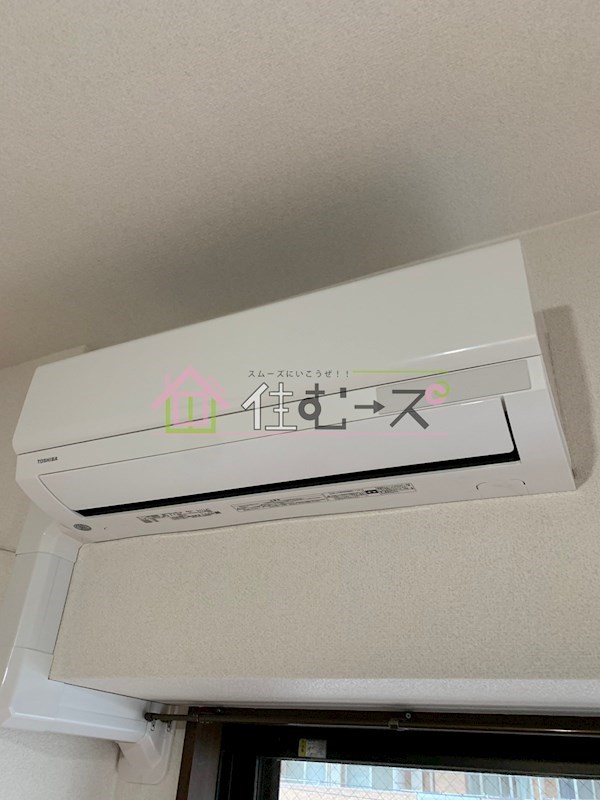 リーガル新大阪Ⅴ  その他5