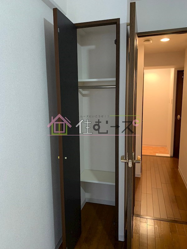 リーガル新大阪Ⅴ  その他6