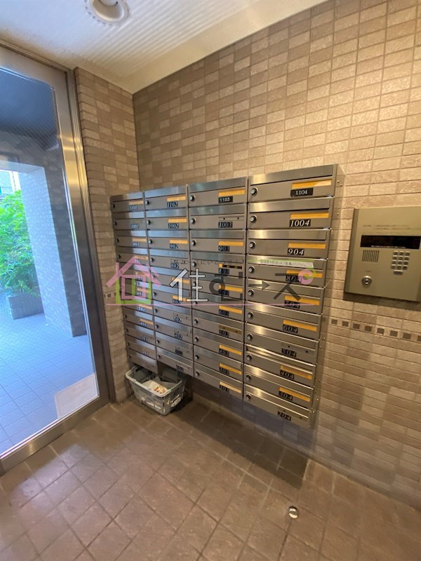 リーガル新大阪Ⅴ  その他外観2