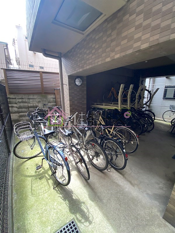 リーガル新大阪Ⅴ  その他外観6