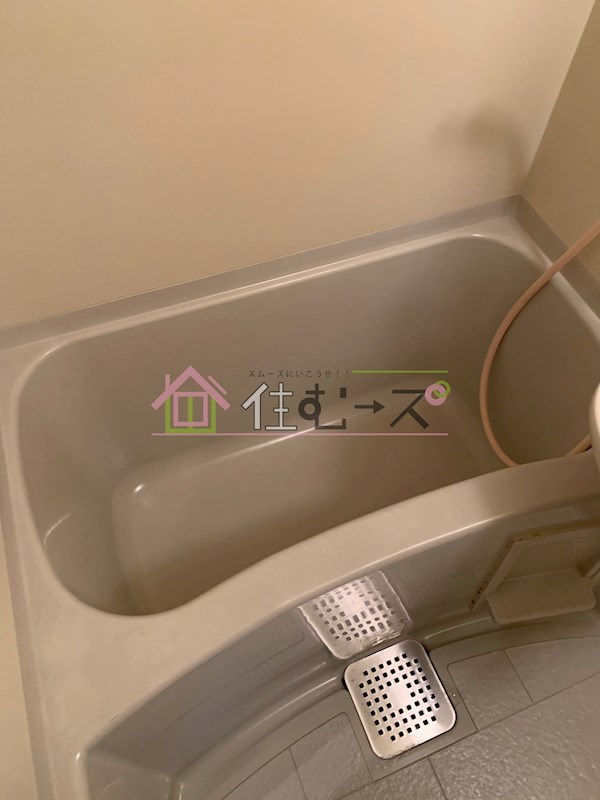 リーガル新大阪Ⅴ  風呂画像