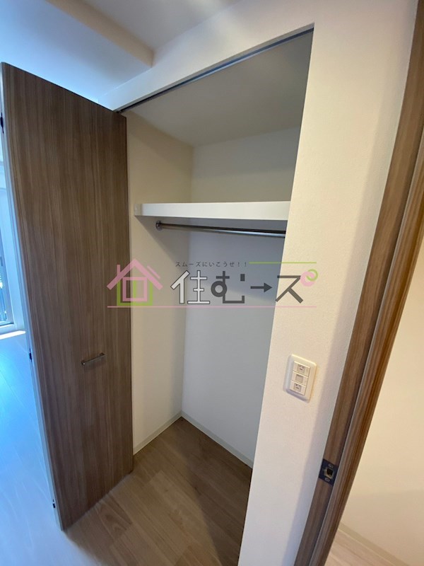 プレサンスOSAKA DOMECITYビーツ その他2