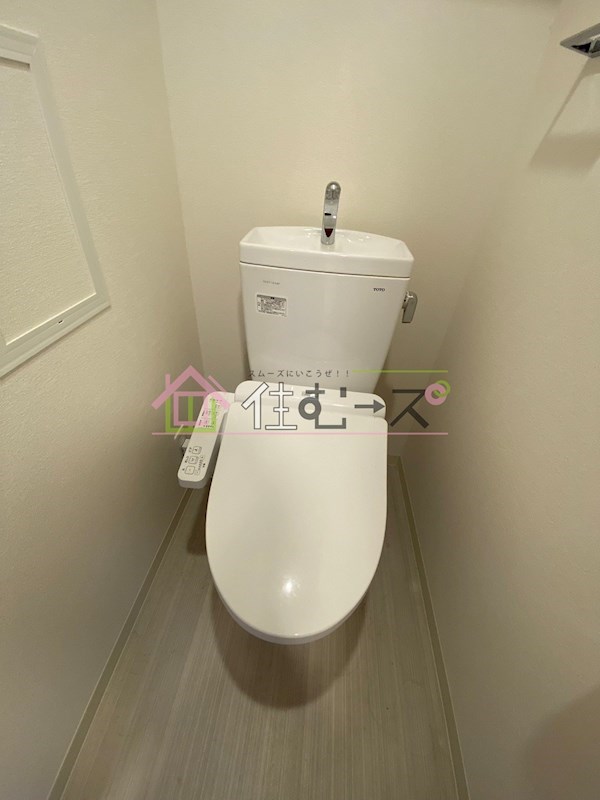 プレサンスOSAKA DOMECITYビーツ その他4