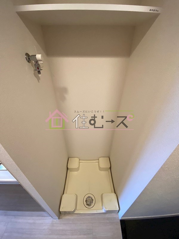 プレサンスOSAKA DOMECITYビーツ その他5