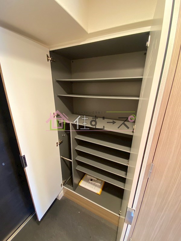 プレサンスOSAKA DOMECITYビーツ その他6