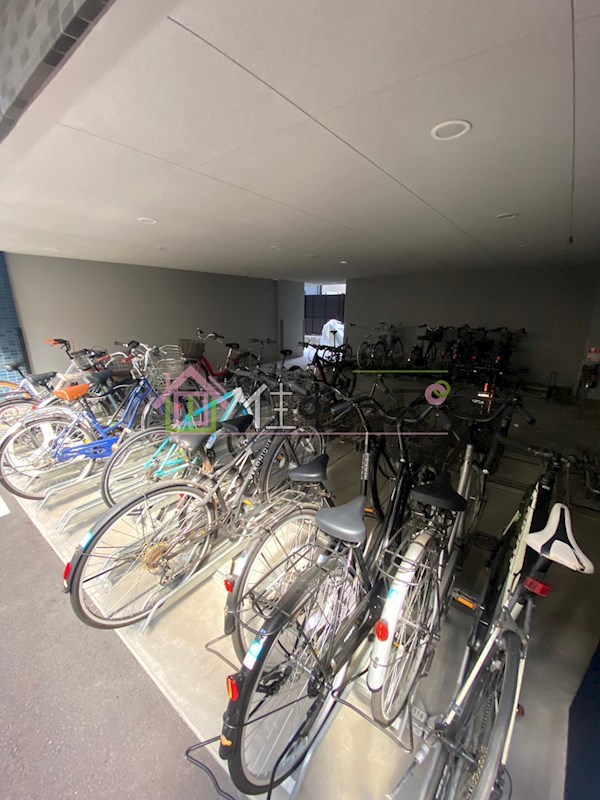 プレサンスOSAKA DOMECITYビーツ その他外観5