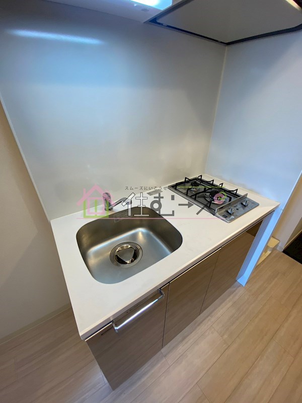 プレサンスOSAKA DOMECITYビーツ キッチン