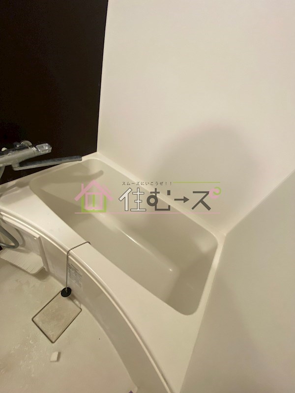 プレサンスOSAKA DOMECITYビーツ 風呂画像