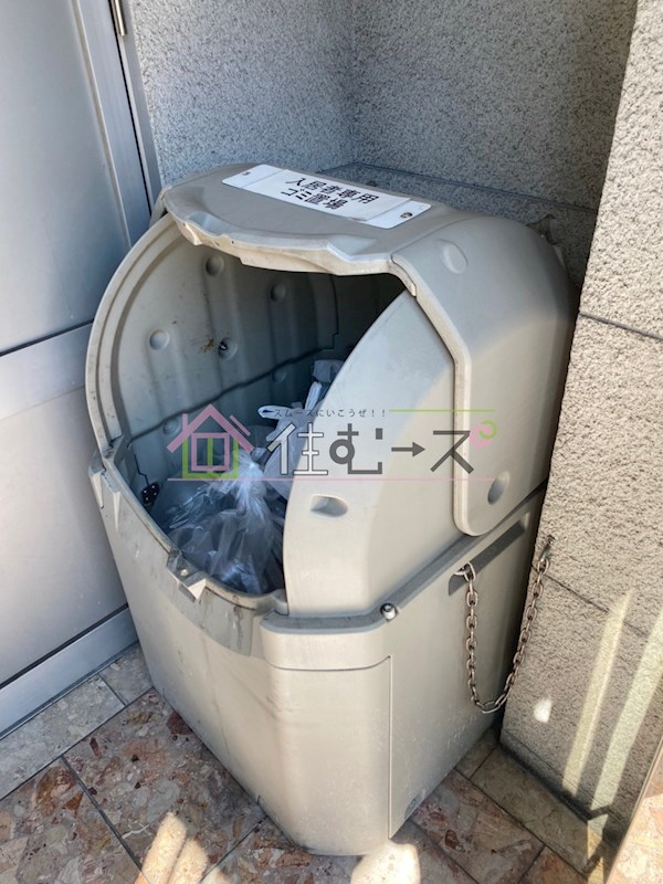 シティハイム森ノ宮 その他外観6