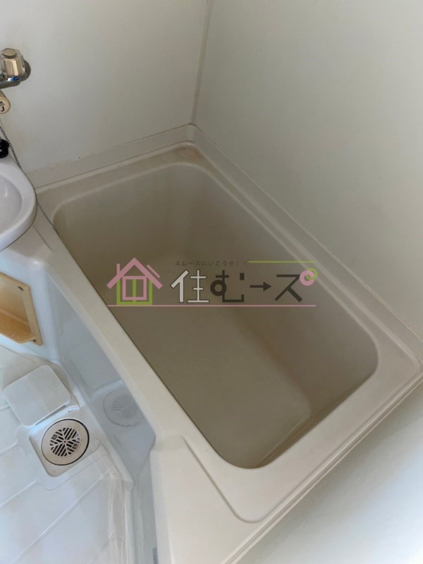 シティハイム森ノ宮 風呂画像