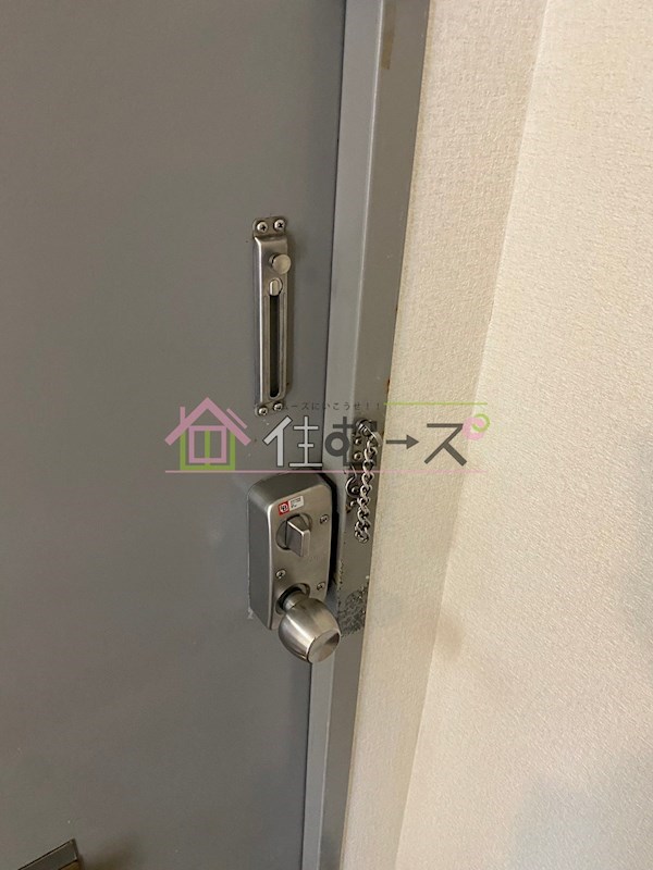 クルーム新大阪 2番館 その他2